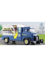 Playmobil Playmobil Duck On Call - Police Truck