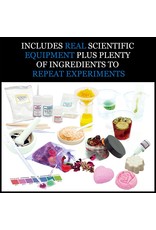 Wild Science Science Kit Natural Health and Well-Being