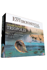 Wild Science Science Kit Underwater City Triopolis
