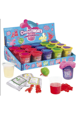 Thames & Kosmos Science Kit ChemisTreats! Candy+Chemistry (Assorted; Sold Individually)