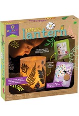 Playmonster Craft Kit Nature Lantern