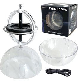 Thames & Kosmos Science Kit Essential STEM Tools: Gyroscope