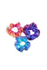 Creative Education (Great Pretenders) Costume Accessories Seaside Scrunchies (Colors Vary; Sold Individually)