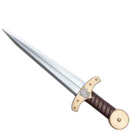 Creative Education (Great Pretenders) Costume Accessories Gladius Long Dagger