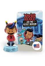 tonies Collectable Tonies - Xavier Riddle & The Secret Museum