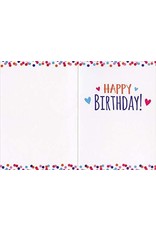 Playhouse Card - You're LLamazing