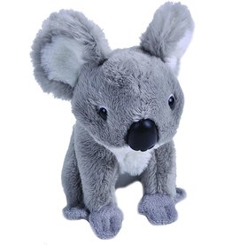 Wild Republic Plush PocketKins Koala (5")