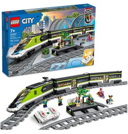 LEGO LEGO City Express Passenger Train