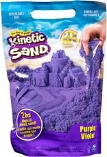 Spin Master Sensory Kinetic Sand - Purple (2lb Bag)