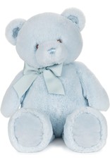 Gund Plush Baby GUND My First Friend Teddy Bear, Blue