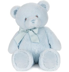 Gund Plush Baby GUND My First Friend Teddy Bear, Blue