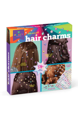 Ann Williams Group Craft Tastic Fold and Stick Hair Charms
