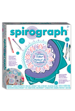 Playmonster Craft Kit Spirograph Mandala Maker