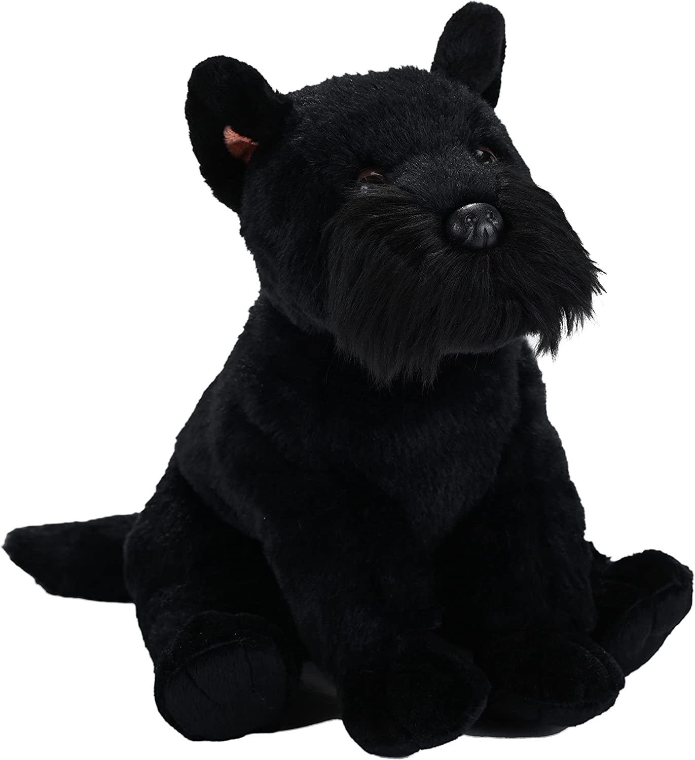 Plush CuddleKins Scottish Terrier (12")