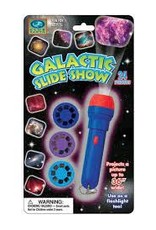 Play Visions Gadget Galactic Slide Show