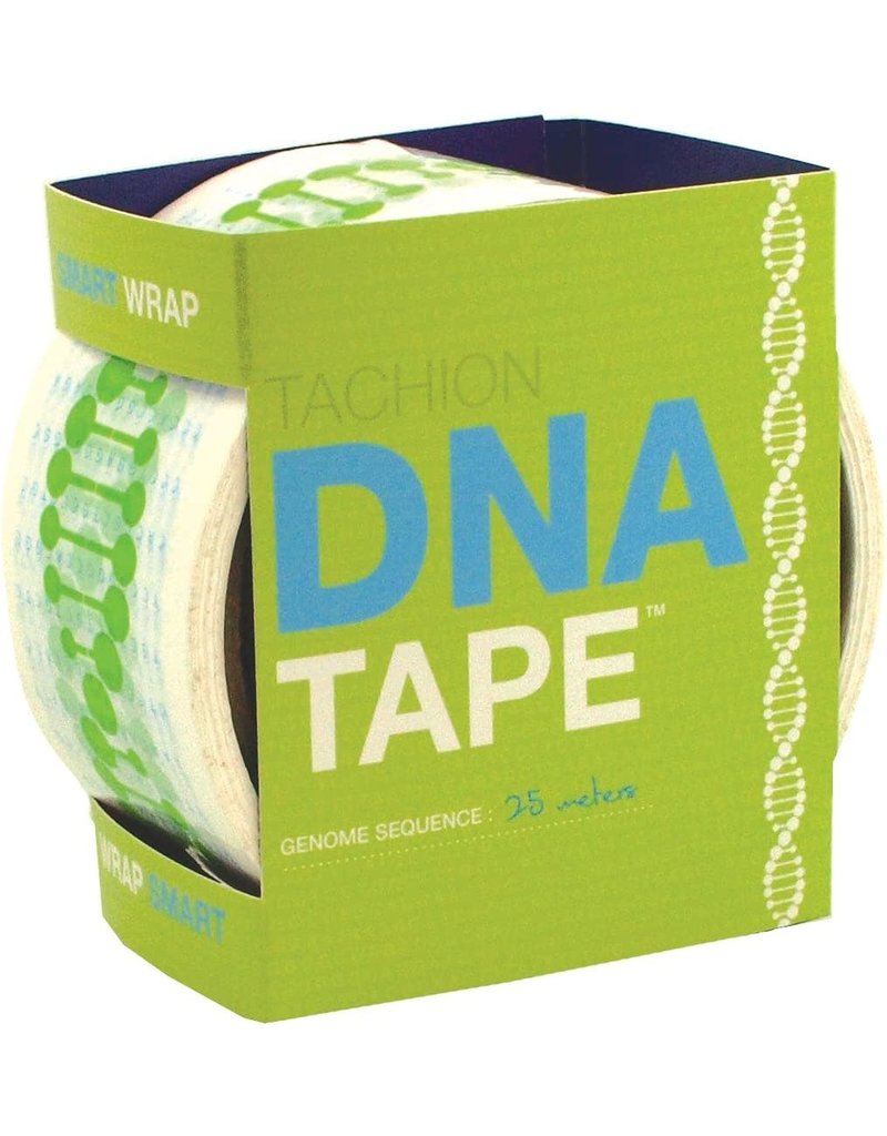 Copernicus Scientific Decorative DNA Tape
