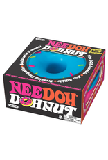 Schylling Fidget Nee Doh Dohnut (Colors Vary)