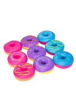 Schylling Fidget Nee Doh Dohnut (Colors Vary)