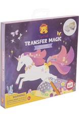 Tiger Tribe Artistic Tiger Tribe Transfer Magic - Unicorns