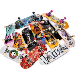 Spin Master Fidget Tech Deck 96mm Fingerboard (Styles Vary; Sold Individually)