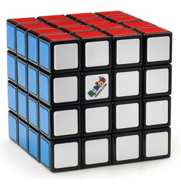 Spin Master Brainteaser Rubiks Cube - Master (4x4)
