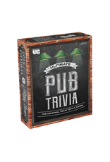 University Games Game Ultimate Pub Trivia