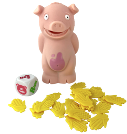 Playmonster Game Stinky Pig