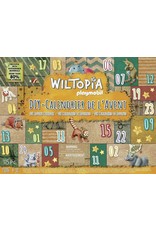 Playmobil Playmobil Wiltopia DIY Advent Calendar
