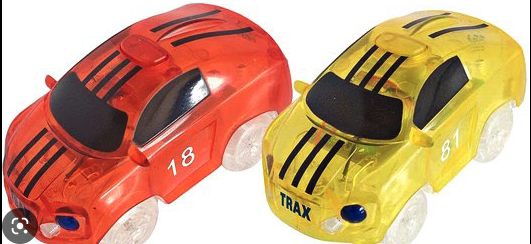 Mindscope twister tracks cars 2025