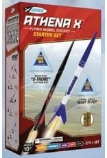 Estes Rockets Hobby Rocket Athena X
