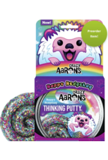 Crazy Aaron Putty Crazy Aaron's Thinking Putty - Happy Hedgehog