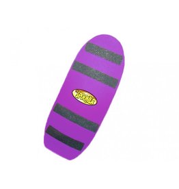 Spooner Boards Spooner - Pro Board - Purple (For Users Over 4')