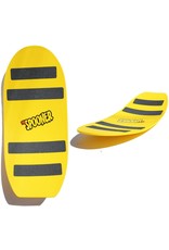 Spooner Boards Spooner - Pro Board - Yellow (For Users Over 4')