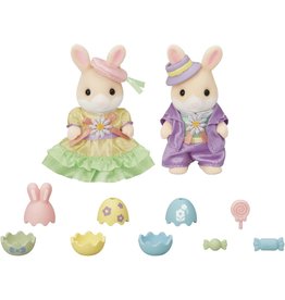 Calico Critters Calico Critters Easter Celebration Set