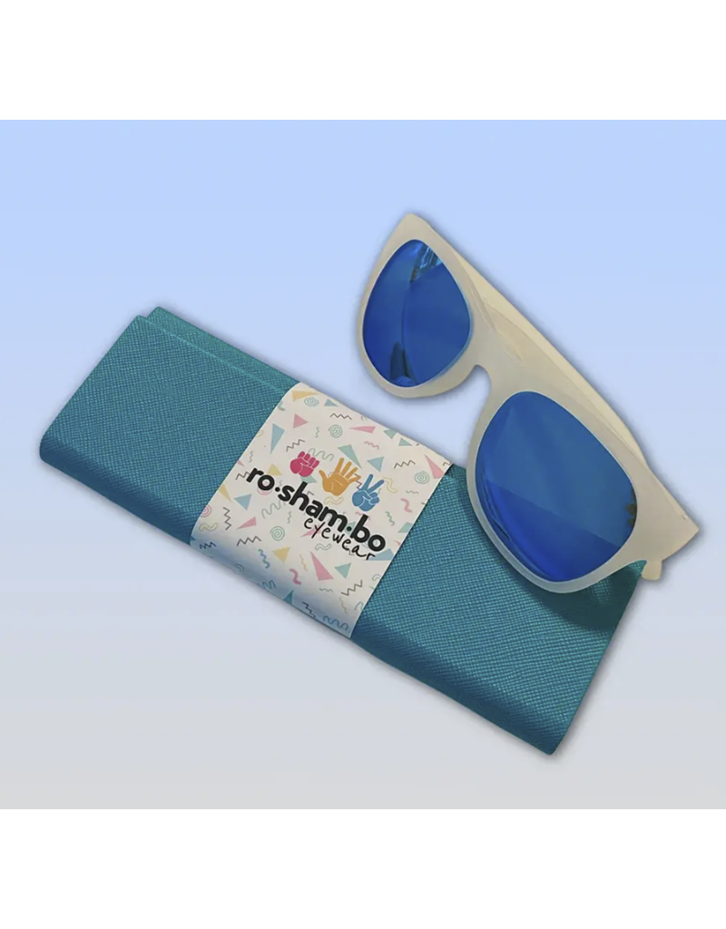 ro.sham.bo Foldable Glasses Case