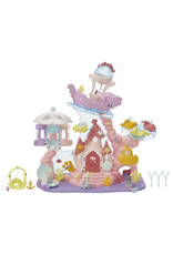 Calico Critters Calico Critters Mermaid Castle