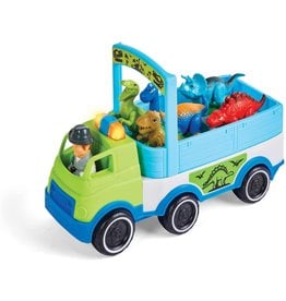 Kidoozie Kidoozie Dino Hauler