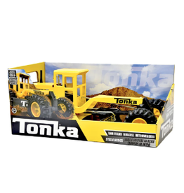 Basic Fun Inc. Tonka Road Grader