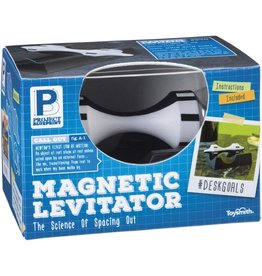 Toysmith Science Kit Magnetic Levitator