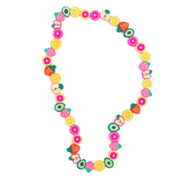 Creative Education (Great Pretenders) Jewelry Fruity Necklace