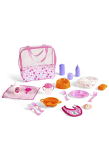 Epoch Doll Care Playset