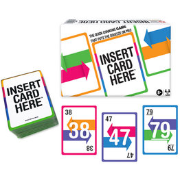 Winning Moves Game Insert Card Here