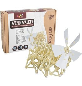 Heebie Jeebies Science Kit Wind Walker Strandbeest