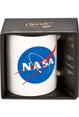 Heebie Jeebies Mug - Geek Culture NASA