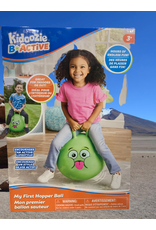Kidoozie Kidoozie My First Hopper Ball