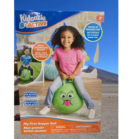 Kidoozie Kidoozie My First Hopper Ball