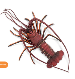 Safari Ltd. Spiny Lobster