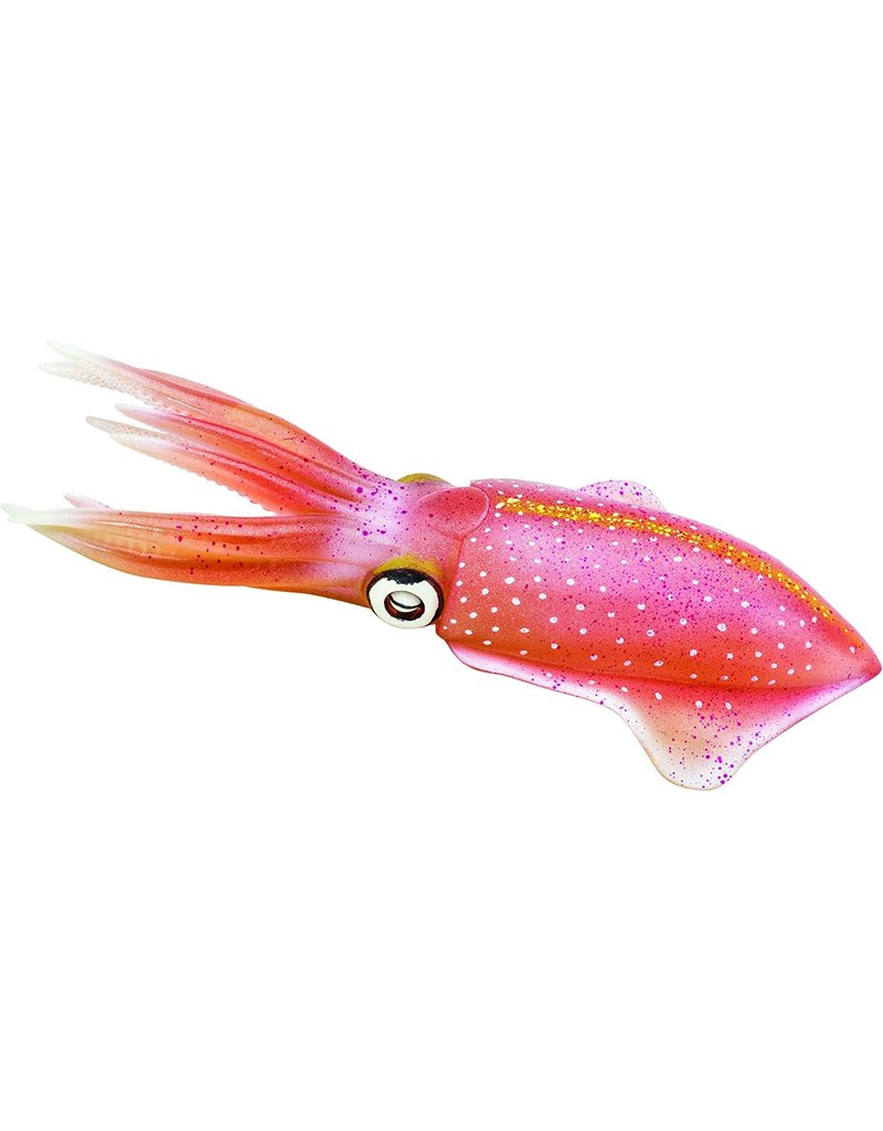 Safari Ltd. Reef Squid