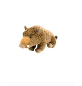 Wild Republic Plush CuddleKins Wild Boar (12")