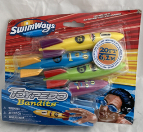 Toypedo 2024